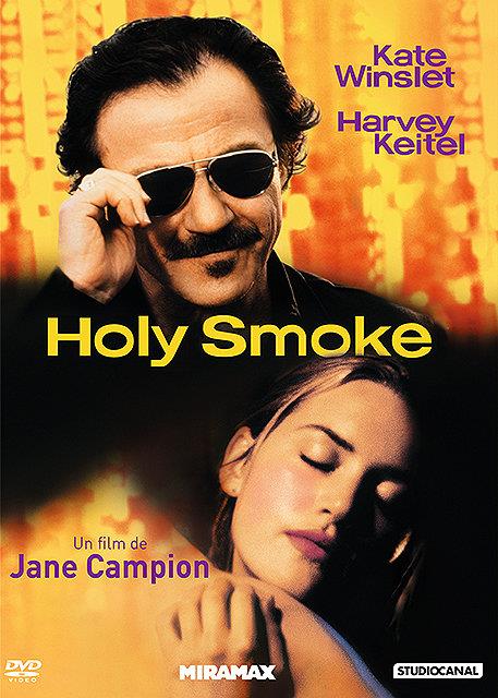 Holy Smoke [DVD]