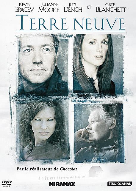 Terre neuve [DVD]
