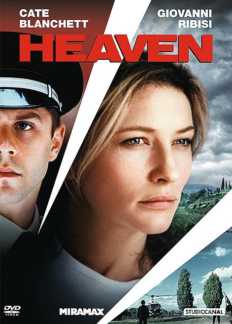 Heaven [DVD]