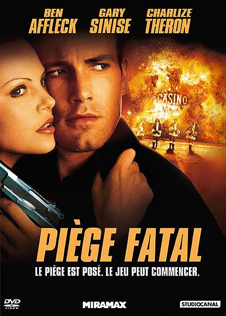 Piège fatal [DVD]