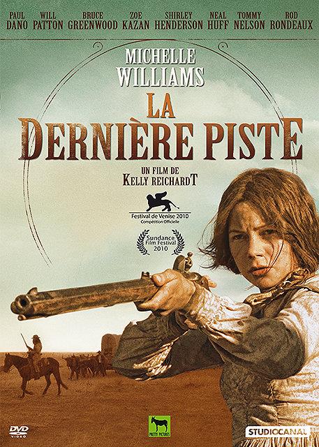 La Dernière piste [DVD]