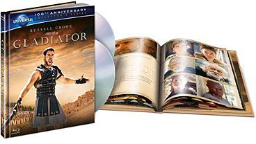 Gladiator [Blu-ray]