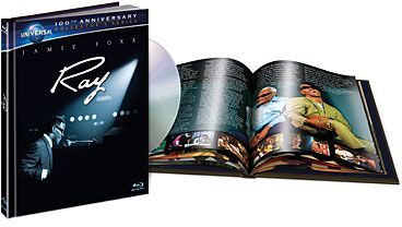 Ray [Blu-ray]