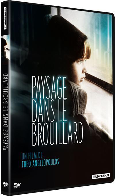 Paysage dans le brouillard [DVD]