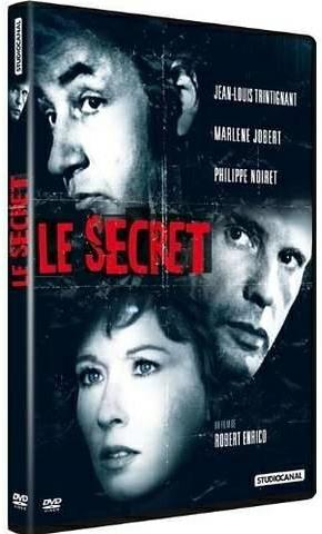 Le secret [DVD]