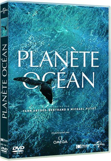 Planète océan [DVD]