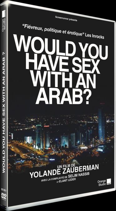 Would you have sex with an Arab? [DVD]