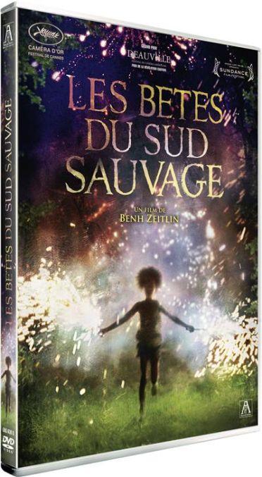Les Bêtes du Sud sauvage [DVD]