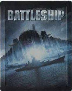 Battleship [Blu-ray]