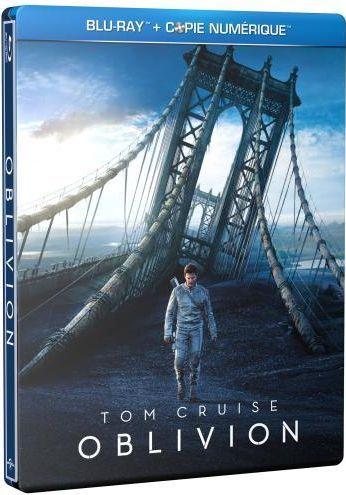 Oblivion [Blu-ray]