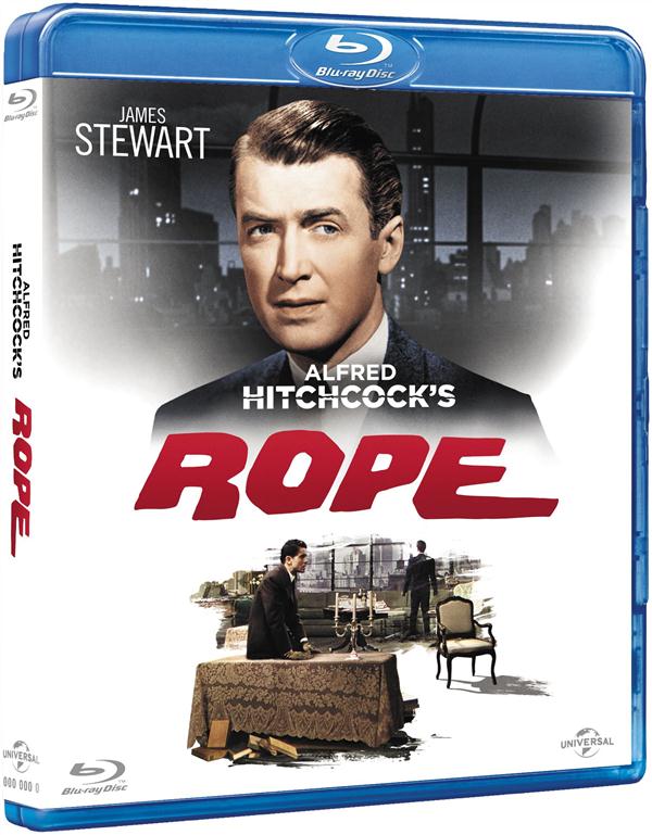 La Corde [Blu-ray]