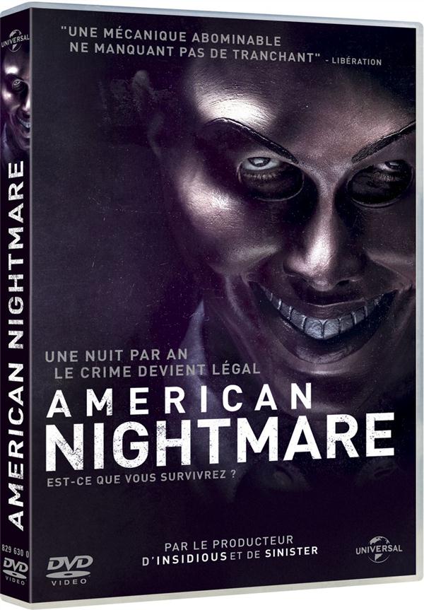 American Nightmare [DVD]