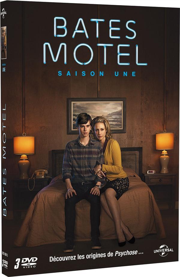 Bates Motel - Saison 1 [DVD]