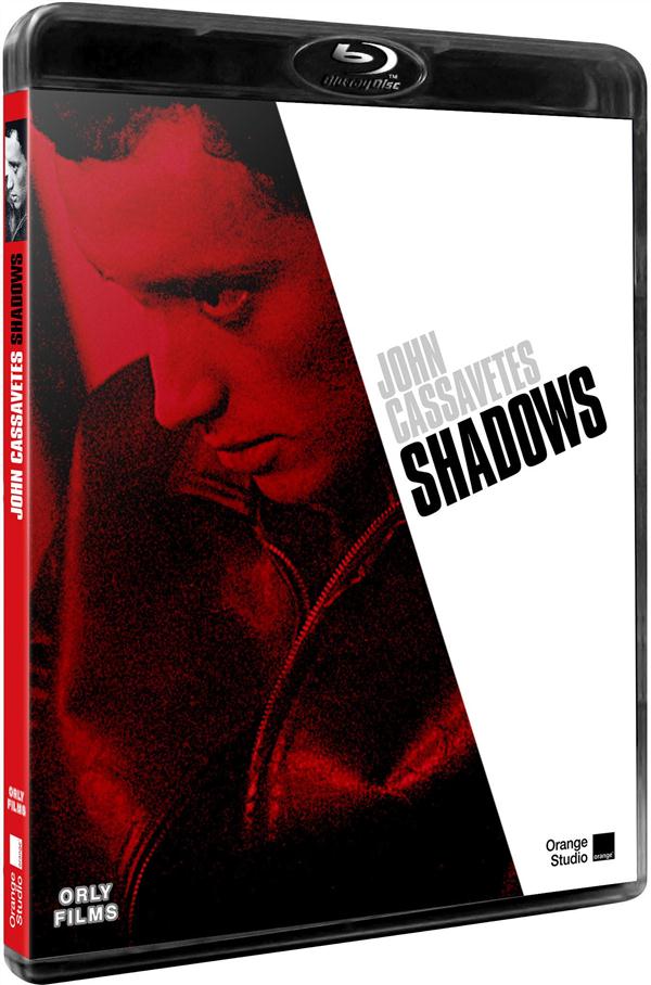 Shadows [Blu-ray]