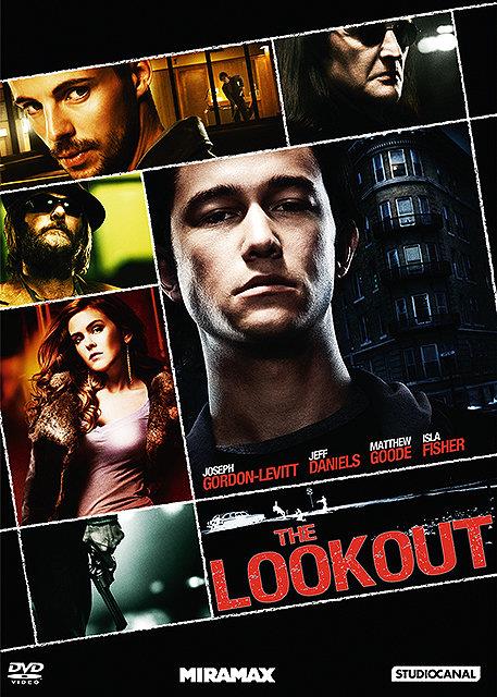 The Lookout [DVD]