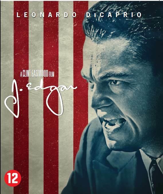 J. Edgar [Blu-ray] - flash vidéo