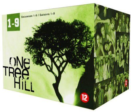 Coffret intégrale les frères Scott [DVD] - flash vidéo