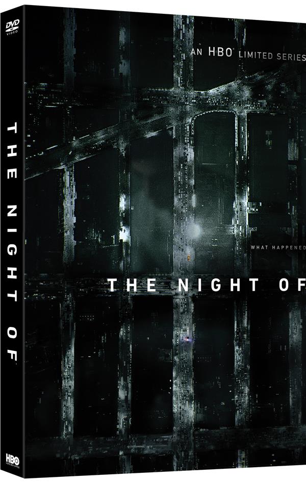 The Night of - Saison 1 [DVD]