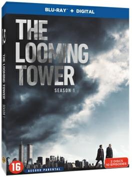 The Looming Tower [Blu-ray]