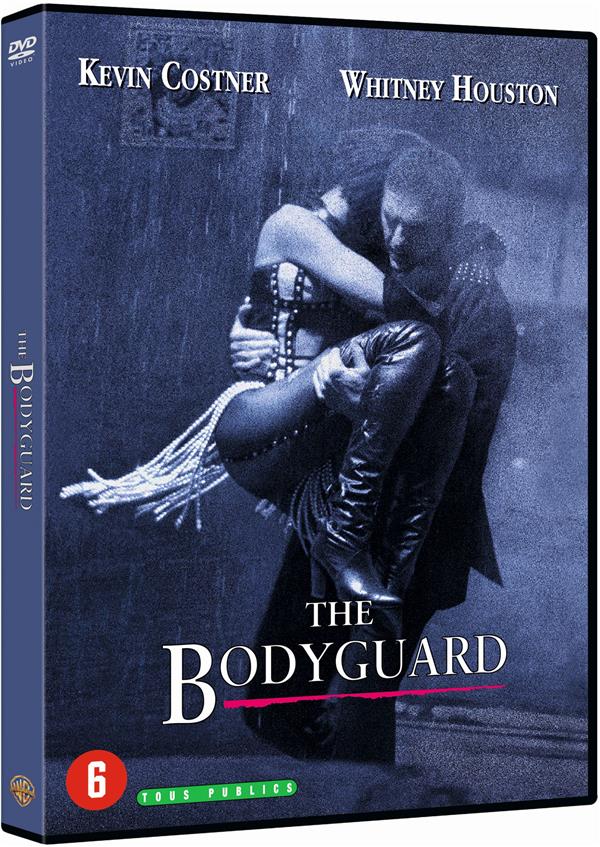 Bodyguard [DVD]