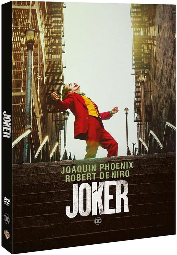 Joker [DVD]