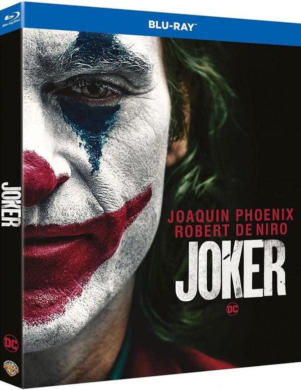 Joker [Blu-ray]