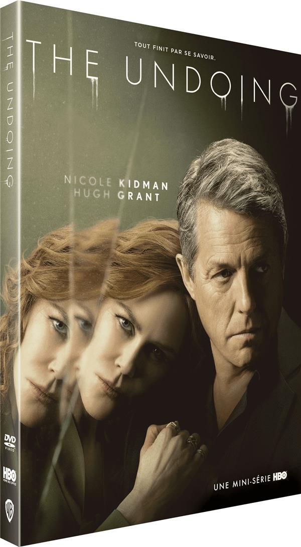 The Undoing [DVD]