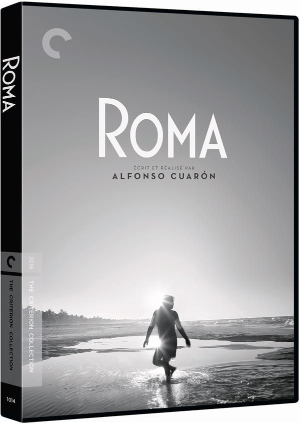 Roma [DVD]