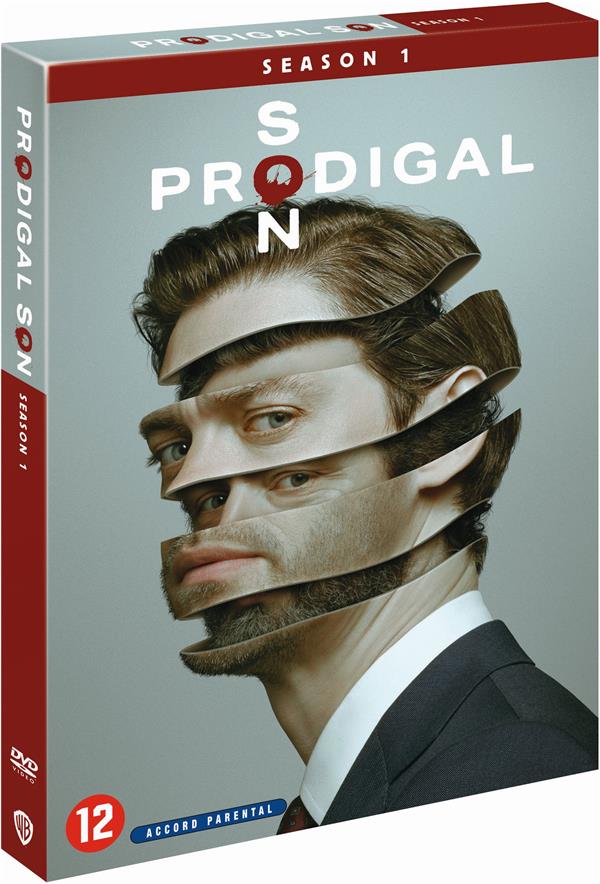 Prodigal Son - Saison 1 [DVD]