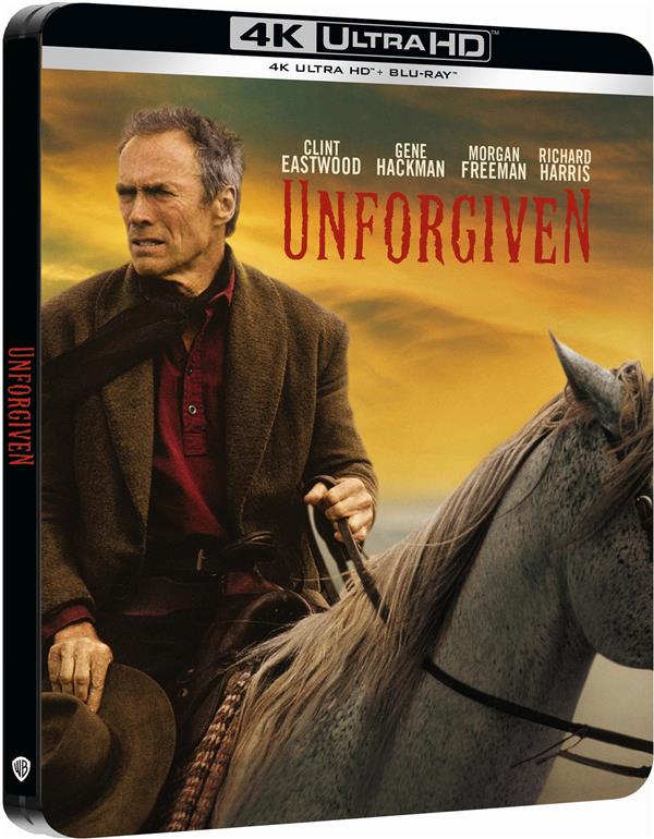 Impitoyable [4K Ultra HD] - flash vidéo