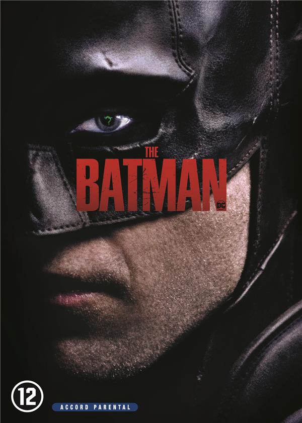 The Batman [DVD]