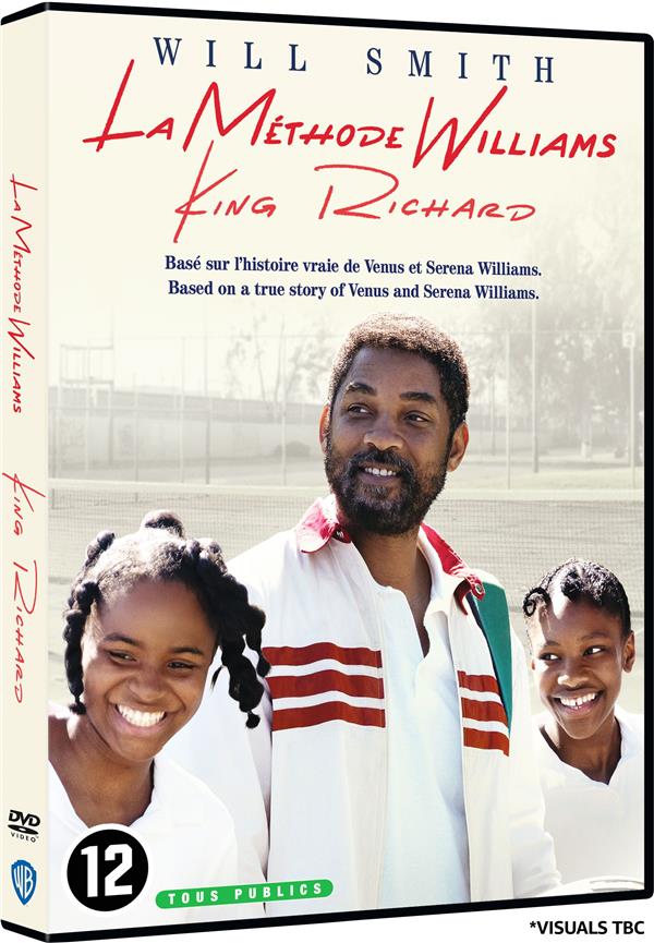 La Méthode Williams [DVD]
