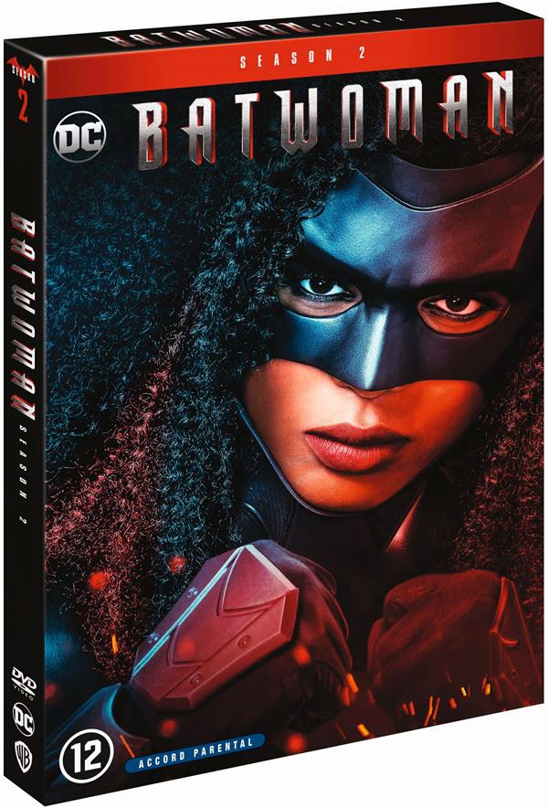 Batwoman - Saison 2 [DVD]