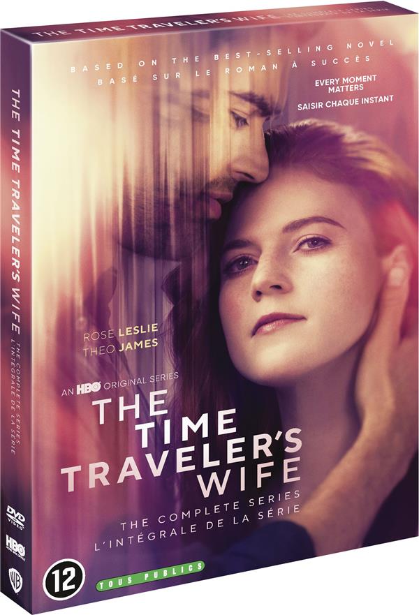 The Time Traveler's Wife [DVD]
