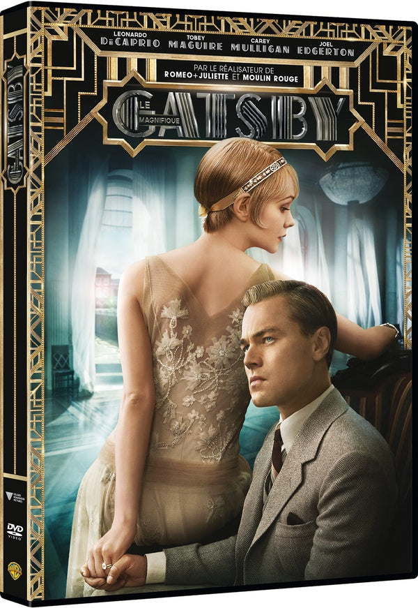 Gatsby le magnifique [DVD]