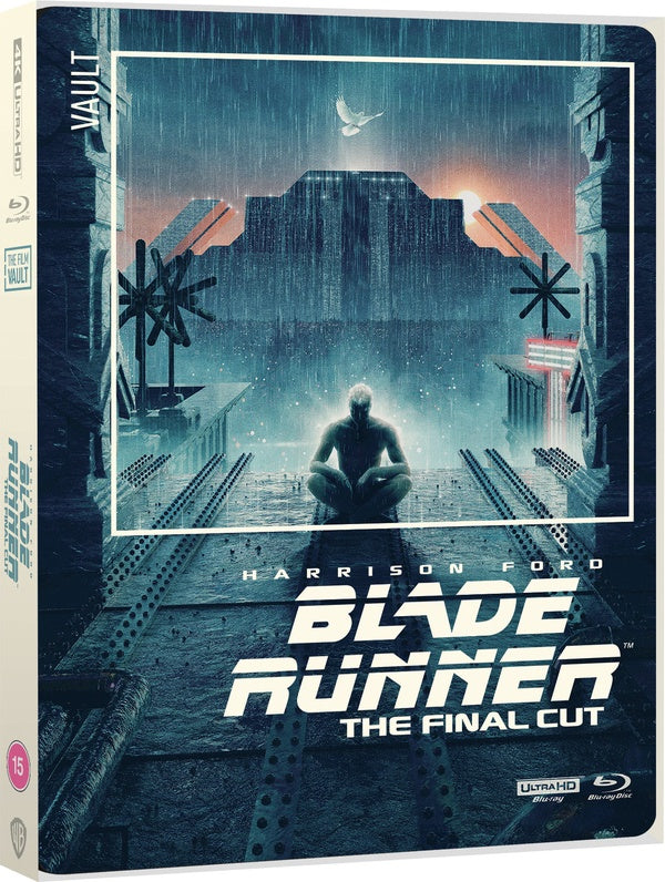 Blade runner [4K Ultra HD]