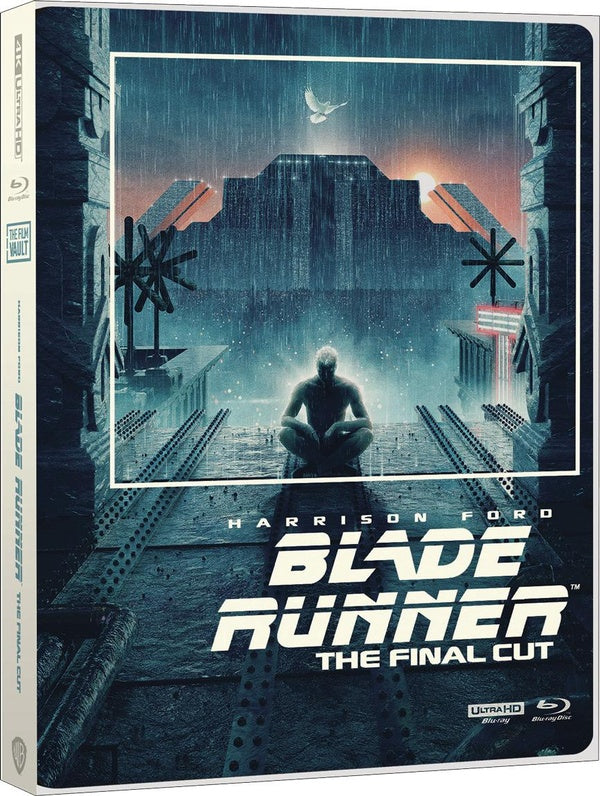 Blade Runner [4K Ultra HD]