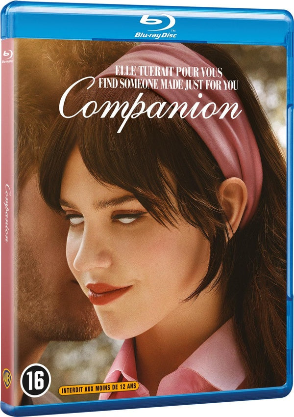 Companion [Blu-ray]
