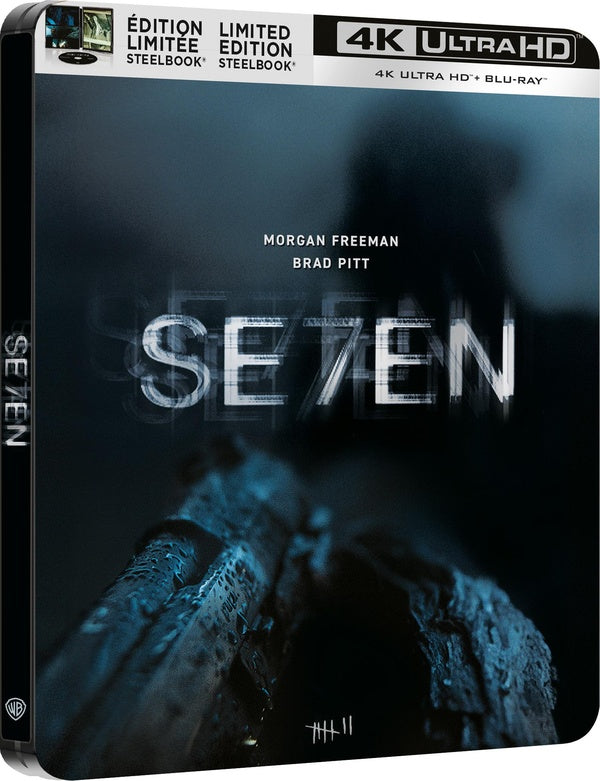 Seven [4K Ultra HD]