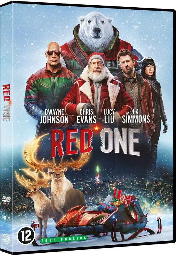 Red One [DVD]