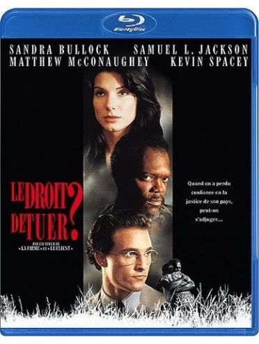 Le Droit de tuer [Blu-ray] - flash vidéo