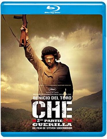 Che - 2ème partie : Guerilla [Blu-ray] - flash vidéo