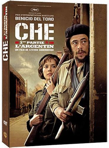 Che - 1ère partie : L'argentin [DVD] - flash vidéo