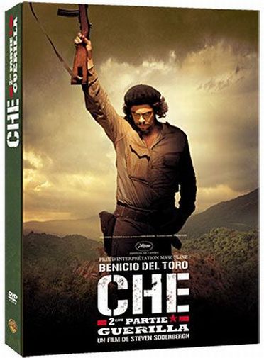 Che - 2ème partie : Guerilla [DVD] - flash vidéo