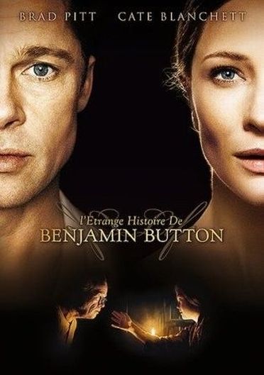 (Occasion) - L'Étrange histoire de Benjamin Button [DVD]