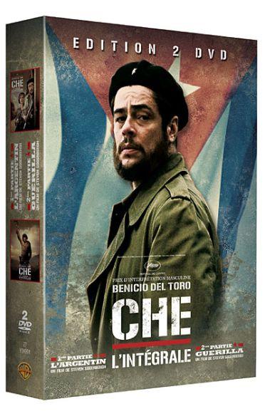 Che - L'intégrale [DVD]