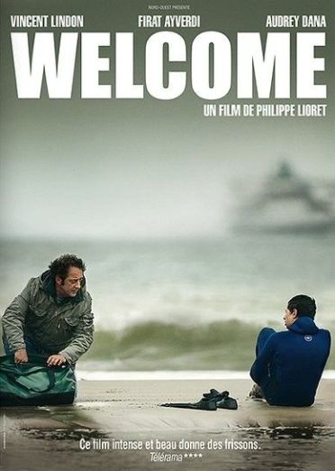 Welcome [DVD]
