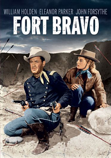 Fort Bravo [DVD] - flash vidéo