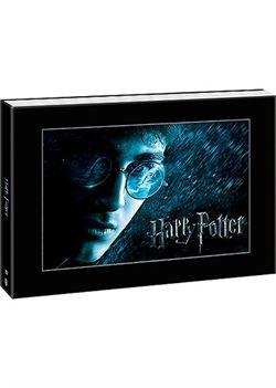 Harry Potter - Années 1-6 [DVD]