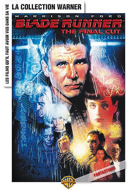 Blade Runner [DVD]
